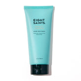 Eight Saints nettoyant acne visage 2% pour pores nets et peau équilibrée