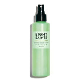 Tonique Eight Saints à l’hamamélis – bouteille élégante pour purification douce.