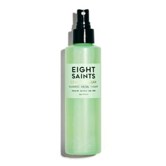 Tonique Eight Saints à l’hamamélis – bouteille élégante pour purification douce.