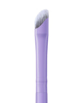 Pinceau Eyeliner EIGSHOW Sickle Angled Gel avec ions argent, fraîcheur des poils robuste