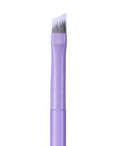 Pinceau Eyeliner Fin Angulé EIGSHOW PRO pour des traits nets et précis.