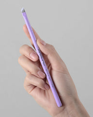 Pinceau Eyeliner Fin Angulé EIGSHOW PRO précision dans les zones difficiles.