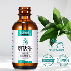 ELBBUB Rétinol – Hyaluronique intégré pour une hydratation durable et revitalisante.