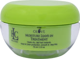 ELC Dao of Hair Pure Olove 3, bouteille montrée, hydratation sans rinçage pour cheveux.
