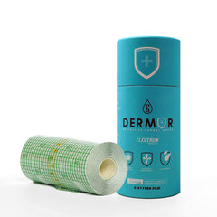 Electrum DERMOR6X11 rouleau bandage tatouage, protection durable