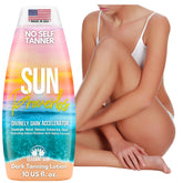 Elegant Sun Sun Proverbs bouteille lotion bronzage sans DHA sans trace