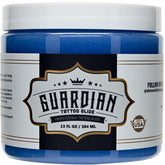 Guardian Tattoo Glide dans le bocal 13oz: hydratation ciblée pour le tatouage