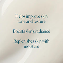 ELEMIS Dynamic Resurfacing Facial Wash : rinage-eau révèle peau fraîche et purifiée.