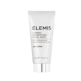 ELEMIS Dynamic Resurfacing Facial Wash, tube 30 ml prêt pour voyage et nettoyage en douceur.
