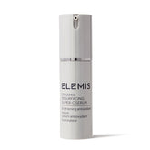 ELEMIS Dynamic Resurfacing Serum pompe – texture riche et non grasse pour l’éclat quotidien.