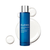 ELEMIS Musclease huile-relaxation musculaire après l'effort.