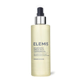 ELEMIS Huile Nettoyante Nourrissante — bouteille élégante et nettoyage en douceur.