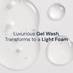 ELEMIS Mayfair No.9, lavage mains-corps crémeux, douceur hydratante après chaque utilisation.