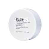 ELEMIS Dynamic Resurfacing Pads: emballage sobre, parfait comme cadeau.