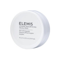 ELEMIS Dynamic Resurfacing Pads: emballage sobre, parfait comme cadeau.