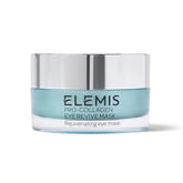 ELEMIS Pro-Collagen Eye Revive Mask – flacon et texture gel rafraîchissante pour hydrater