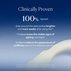 ELEMIS Pro-Collagen Eye Revive Mask – masque nocturne hydratant sous les yeux