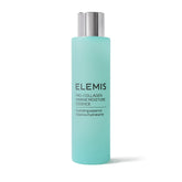ELEMIS Pro-Collagen Marine Moisture Essence — bouteille élégante favorisant l'hydratation de la peau