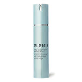 ELEMIS Pro-Collagen Masque Visage Marin : texture luxueuse et peau lumineuse.