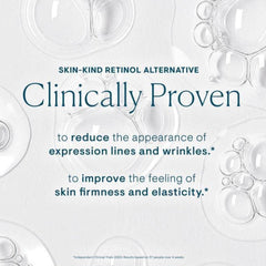 Teint plus uniforme avec le Sérum ELEMIS Pro-Collagen Renewal.