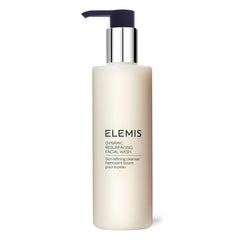 ELEMIS Dynamic Resurfacing Lavage Gel – nettoyage en douceur qui affine la texture.