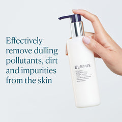 ELEMIS Dynamic Resurfacing Trois-Enzymes – action enzymatique pour renouveler l éclat.