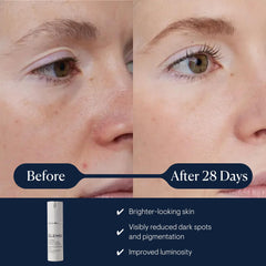 ELEMIS Serum vitamine C – brillance et teint plus lumineux au quotidien.