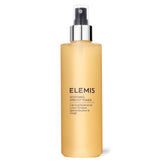 ELEMIS tonique abricot, flacon 200 ml: apaise et hydrate sans alcool.