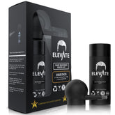 Elevate fibres capillaires naturelles pour volume immédiat et naturel