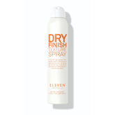 ELEVEN AUSTRALIA Aérosol fini-sec offre volume durable et texture naturelle.