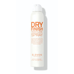 ELEVEN AUSTRALIA Aérosol fini-sec offre volume durable et texture naturelle.