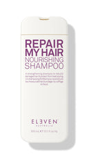 ELEVEN AUSTRALIA Repair My Hair – bouteille pour hydratation en profondeur des cheveux.