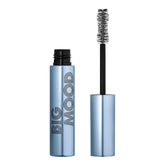 e.l.f. Big Mood Mascara avec brosse sablier pour cils volumineux et définis
