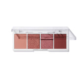 e.l.f. Bite Size Berry Bad dans son étui compact, idéal pour un look rapide en voyage.