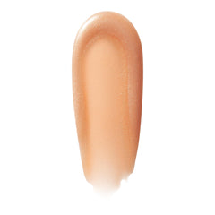 e.l.f. brillant volumisant lèvres, applicateur précis pour application rapide.