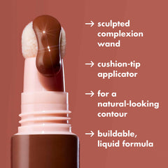 elf-halo-glow-contour-eclat-radiance apporte un éclat lumineux subtil.