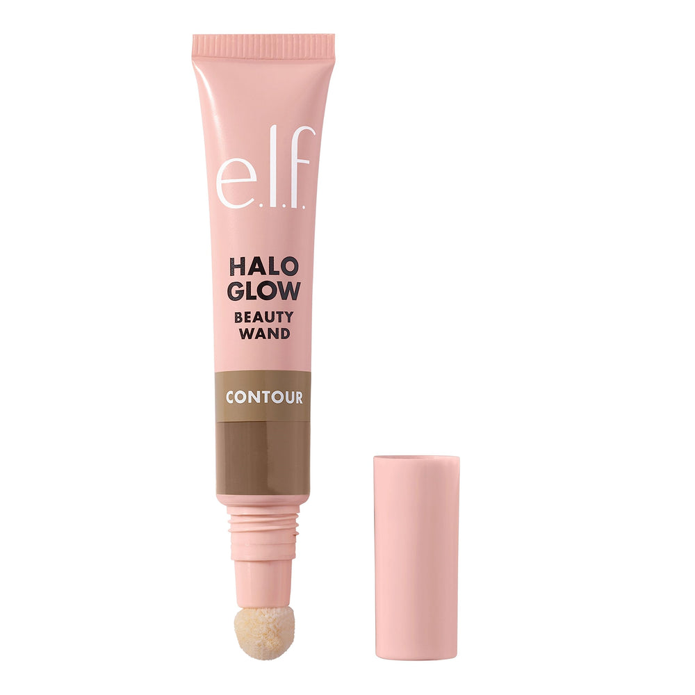 elf-halo-glow-contour-stylo-liquide offre définition naturelle et éclat subtil.