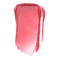 e.l.f. Lip Shine au cœur — cœur central offrant hydratation et soin.
