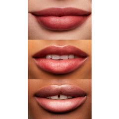 e.l.f. Lip Shine teinte subtile — nuance légère pour lèvres naturelles.