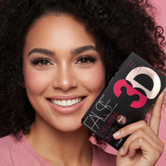 Cils Eliace Rosa Style effiles 3D pour un regard défini