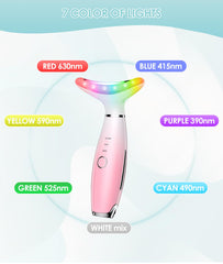 ELISHINE massageur portable pour usage domestique pratique et rapide.