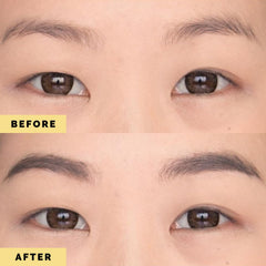 Gel sourcils Queen Fill d'Elizabeth Mott définit les contours en quelques gestes