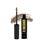 Elizabeth Mott Queen of the Fill – brosse tapered pour une application précise et naturelle