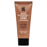 Elizabeth Mott Thank Me Later: bouteille lumineuse pour teint naturel et hydraté.