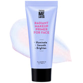 Elizabeth Mott Thank Me Later Primer – bouteille lumineuse offrant un éclat naturel.