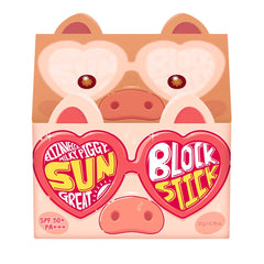 Elizavecca Milky Piggy Great Block Stick forme-stick pour application précise