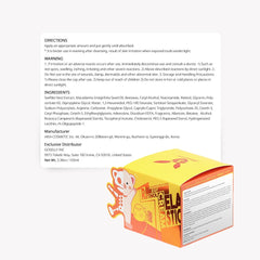 Elizavecca Milky Piggy Rétinol Crème, ingrédients: rétinol et extrait de nid d'hirondelle