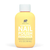 Ella+mila démaquillant ongles jojoba non-acetone, enlève le vernis en douceur.
