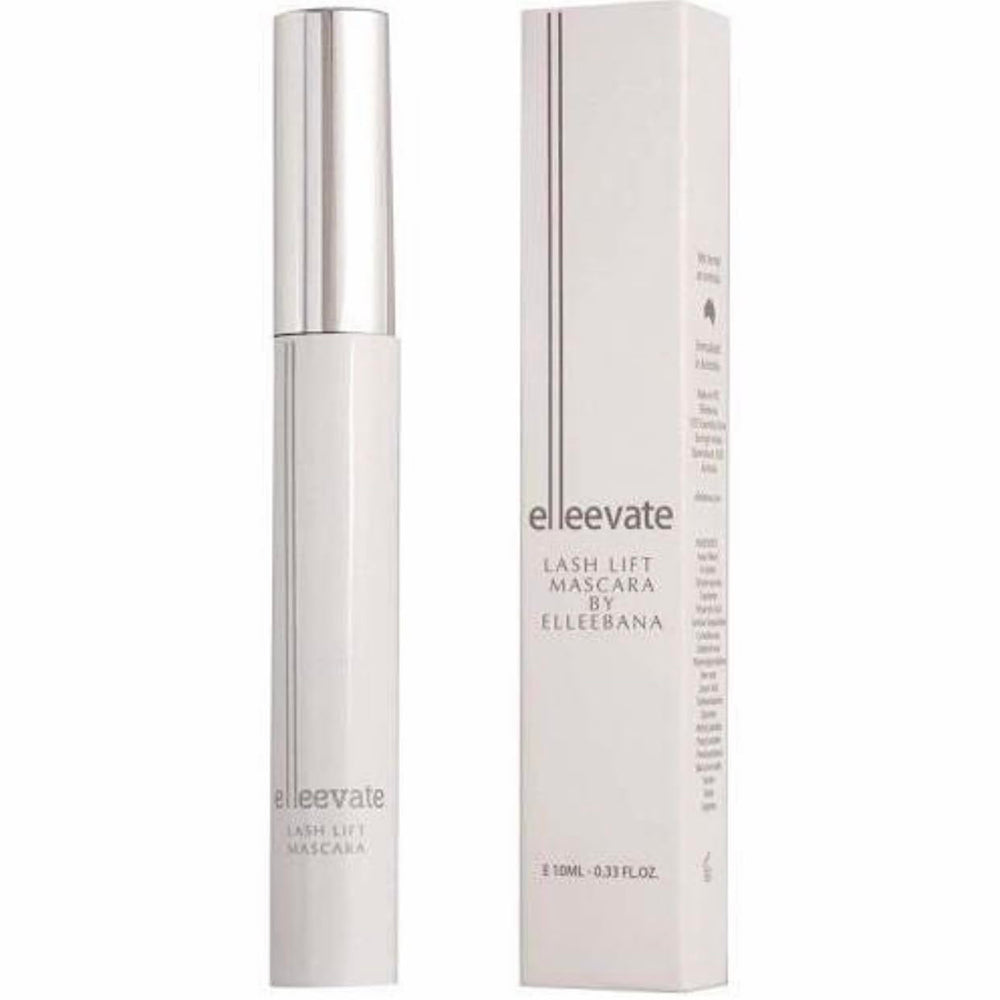 elleevate-mascara-emballage : emballage élégant et pratique pour votre routine beauté.