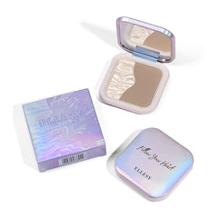 Poudre contour fine ELLESY pour un tracé naturel et précis.